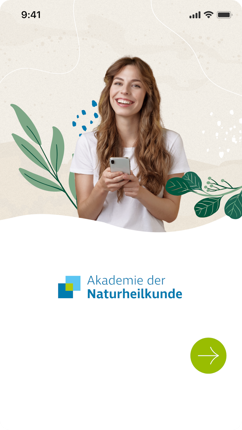 AKN screenshot 1