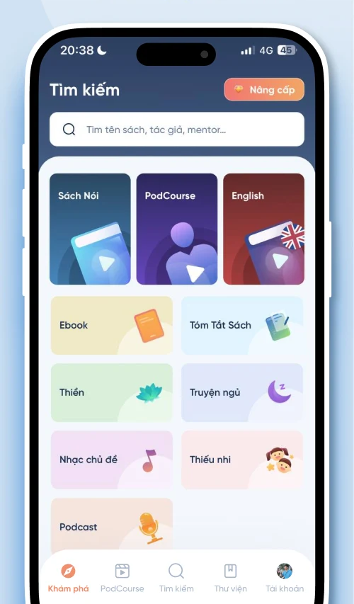 FONOS screenshot 4