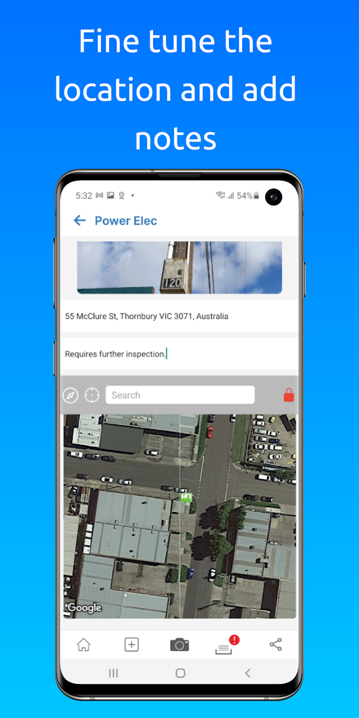 Sitepics screenshot 3