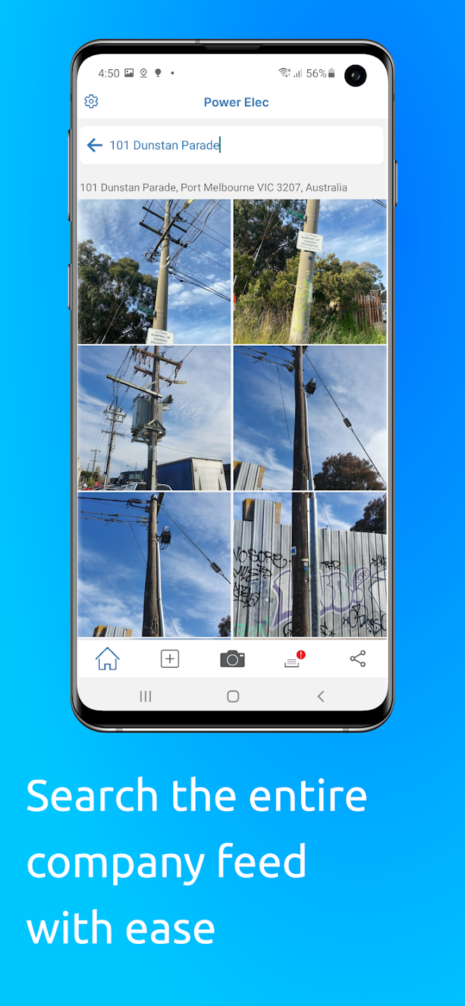 Sitepics screenshot 4